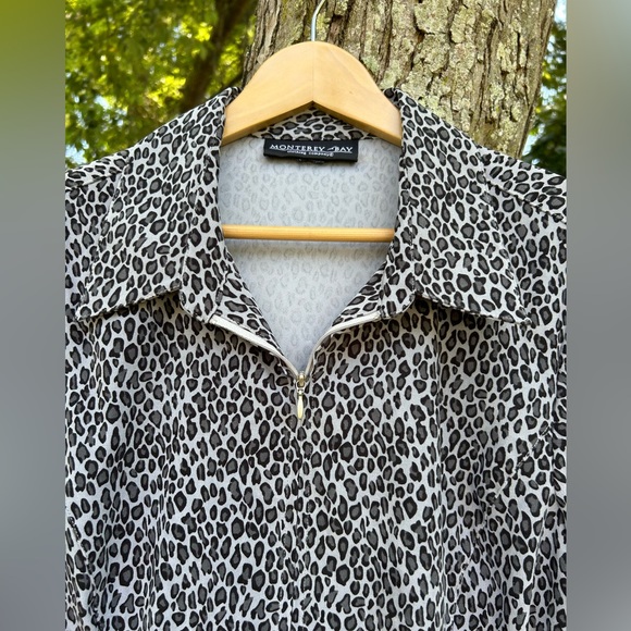 Monterey Bay lightweight jacket - Picture 7 of 10